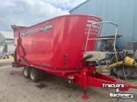 Feed mixer Peecon biga 15-200