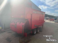Feed mixer Peecon biga 15-200