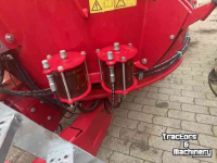 Feed mixer Peecon biga 15-200
