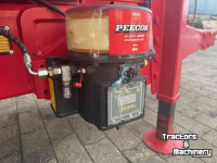 Feed mixer Peecon biga 15-200