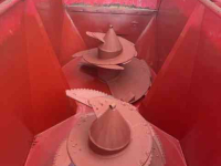 Feed mixer Peecon biga 15-200