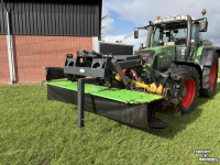 Mower Kverneland KM5.30 F trommelmaaier