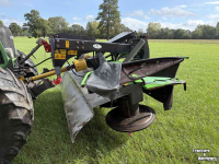 Mower Kverneland KM5.30 F trommelmaaier