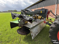 Mower Kverneland KM5.30 F trommelmaaier
