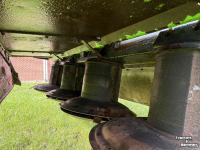 Mower Kverneland KM5.30 F trommelmaaier
