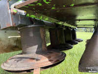 Mower Kverneland KM5.30 F trommelmaaier