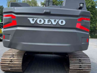 Excavator Volvo EC250EL