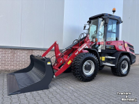Wheelloader Yanmar V80-5