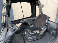 Forklift  H50D