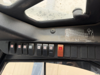 Forklift  H50D