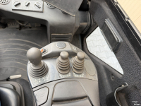 Forklift  H50D