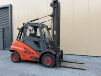 Forklift  H50D