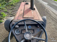Tractor Case-IH 585  2wd