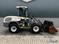 Wheelloader Terex TL 100