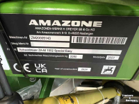 Fertilizer spreader Amazone ZA-M 1002 Special Easy