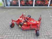 Pasture topper Breviglieri Storm 120  weilandbloter  cirkelmaaier