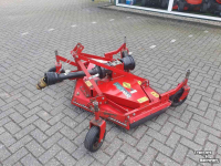 Pasture topper Breviglieri Storm 120  weilandbloter  cirkelmaaier