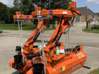 Flail mower Agrimaster FZL210 Super