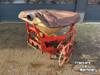 Front hopper seed drill Vicon fronttank