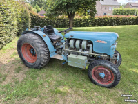 Horticultural Tractors Eicher PUMA II ES400