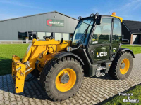 Telehandler JCB 536-60 AgriPlus