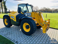 Telehandler JCB 536-60 AgriPlus