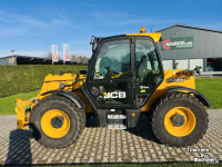 Telehandler JCB 536-60 AgriPlus