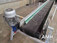 Conveyor  Opvoerband