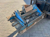 Other manure equipment and accessories BSA hefinrichting mesttank bemester Kramp