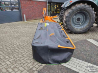 Mower Samasz KDT 260 HD Maaier
