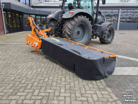 Mower Samasz KDT 260 HD Maaier