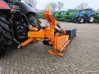 Mower Samasz KDT 260 HD Maaier