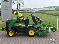 Ride-on mower John Deere 1570 ZITMAAIER