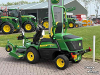 Ride-on mower John Deere 1570 ZITMAAIER