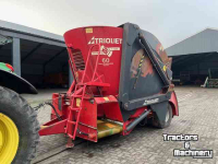 Vertical feed mixer Trioliet triomix 1-1200