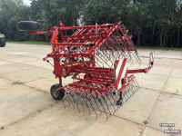 Weeder Einbock Grassmanager 500 wiedeg
