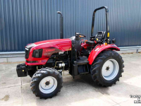 Tractor Knegt 404GT Stage V