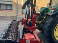 Rotary Harrow Maschio Erpice DS 3000