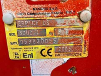 Rotary Harrow Maschio Erpice DS 3000