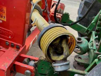 Rotary Harrow Maschio Erpice DS 3000