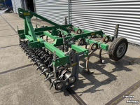 Seedbed combination  EuM Sterncracker XXL