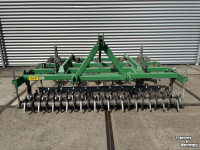 Seedbed combination  EuM Sterncracker XXL