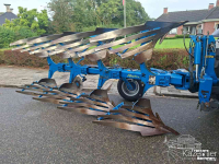 Ploughs Rabe Albatros V120 M