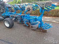 Ploughs Rabe Albatros V120 M