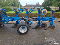 Ploughs Rabe Albatros V120 M