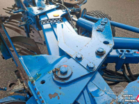 Ploughs Rabe Albatros V120 M