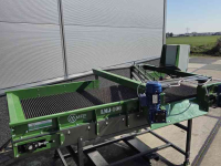 Other conveying equipment and accessories MFP LMJ100
