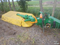 Mower Malone 300