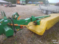 Mower Malone 300