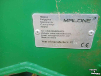 Mower Malone 300
